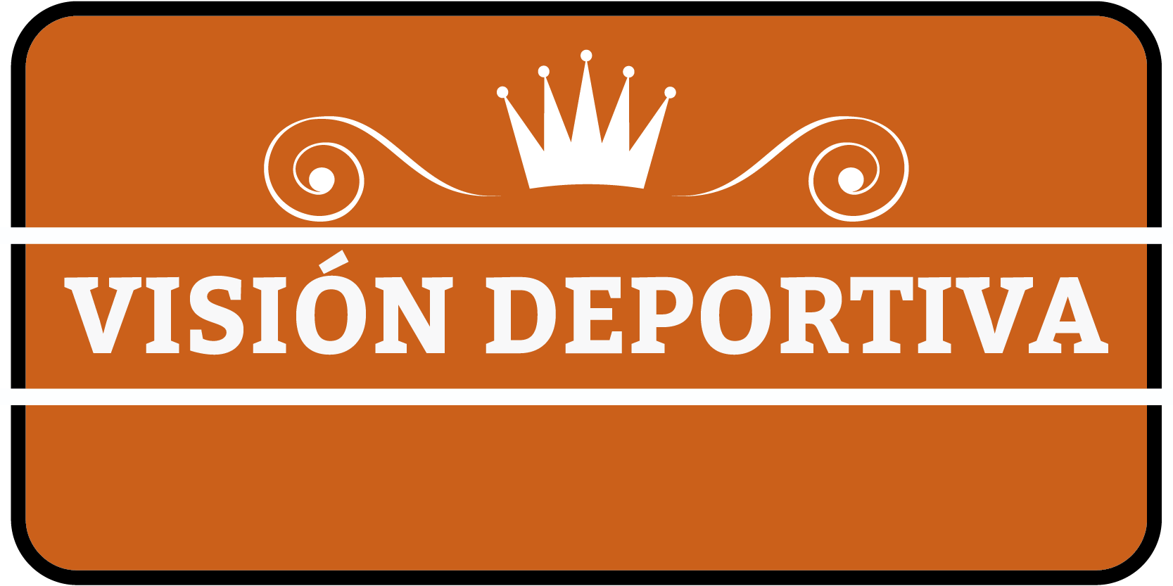 VISIÓN DEPORTIVA